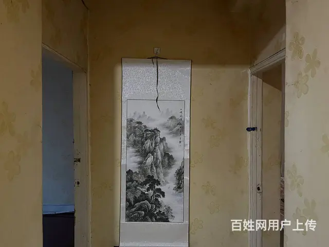 个人出租地铁房陵西二小区(于洪) 普通住宅1厅 简单装修 - 图片 1