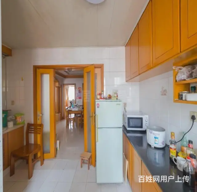 新出县北新村怡康花园精装位置好博小+北郊空置看中可 - 图片 3