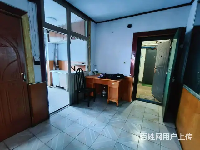 实验双学区 西山花园56平两室一厅16.5万 - 图片 5