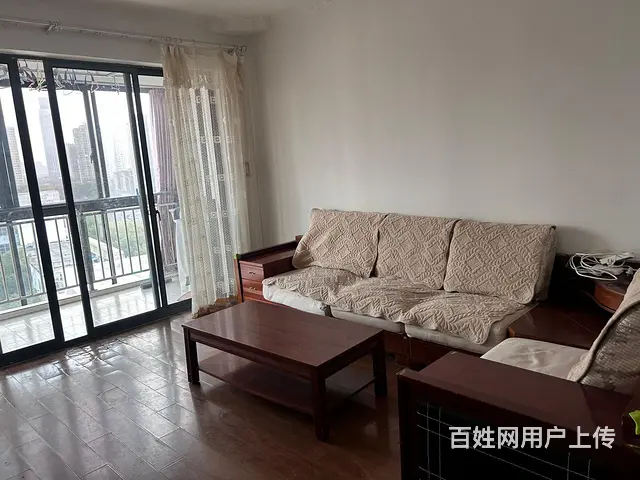 南湖区精装修房子出租 - 图片 4