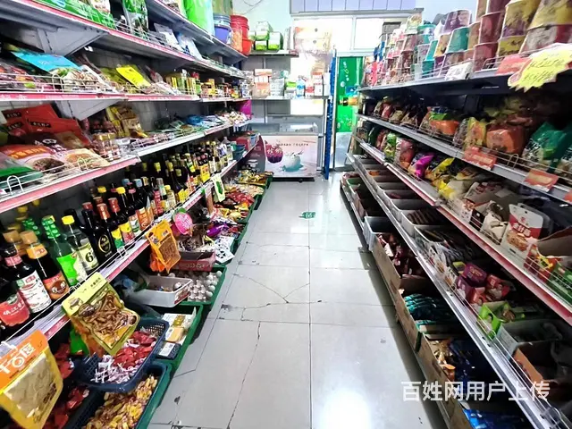 B个人一翠湖名苑超市对外转让 - 图片 4