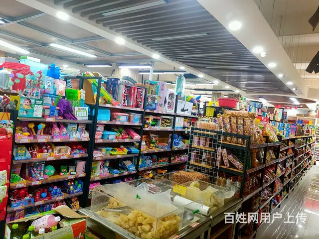 江干彭埠有烟草证地铁口流水10000+超市便利店转让 - 图片 8