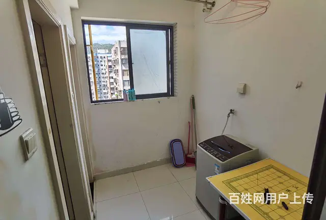 拱北关口岭秀城电梯精装大公寓出租，租价1800。近关口 - 图片 7