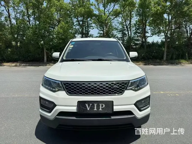 豪丰优朋抵押车网中国 大抵押车平台，临汾 - 图片 1