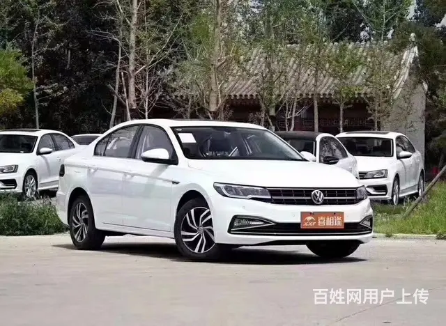 大众 宝来 2019款 1.5 手自一体 豪华型 - 图片 4