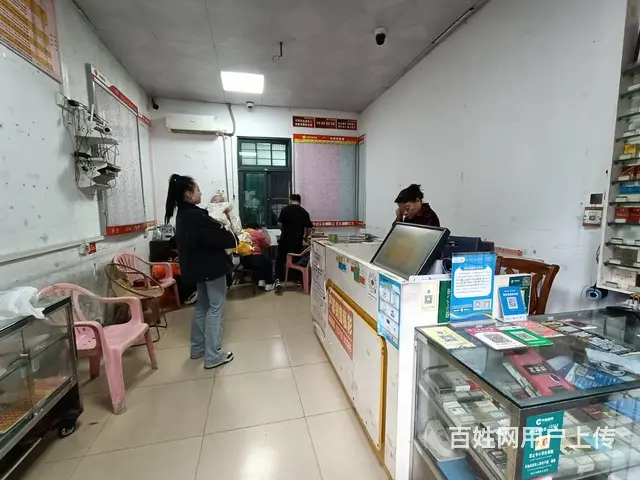 （51旺铺推荐）府城临街高登西街20平空铺转让 - 图片 2