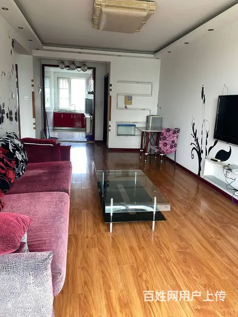 丽都新城(铁西)(铁西) 普通住宅2厅 精装修 - 图片 1