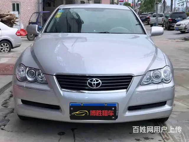 揭阳租车公司，旅游景点租车，商务租车，公务用车 - 图片 8