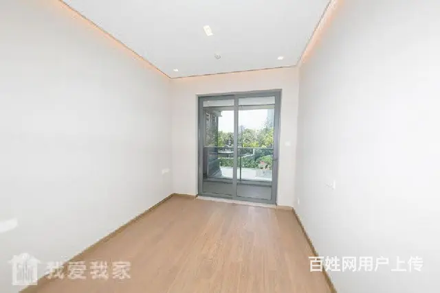 拎包入住区政府精装修132.67平南 - 图片 6