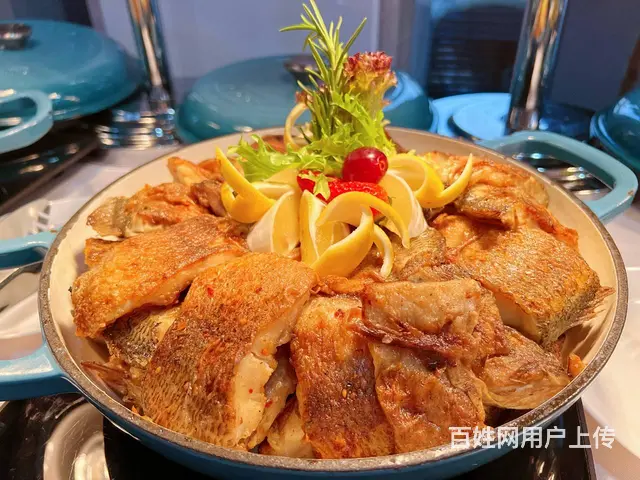 专业自助餐供应 - 图片 1