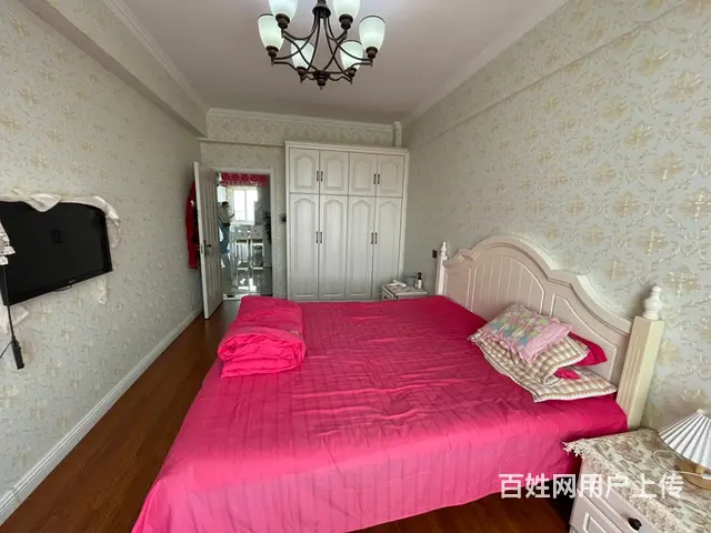 王府花园 的一户电梯房102平，两室两厅一卫，婚房39 - 图片 2