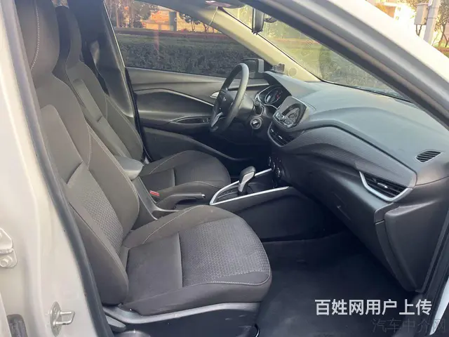 雪佛兰 科沃兹 2020款 1.0T 手自一体 325T 欣 - 图片 6