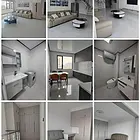 豪华出租房源  馨悦家园电梯复试  包费用