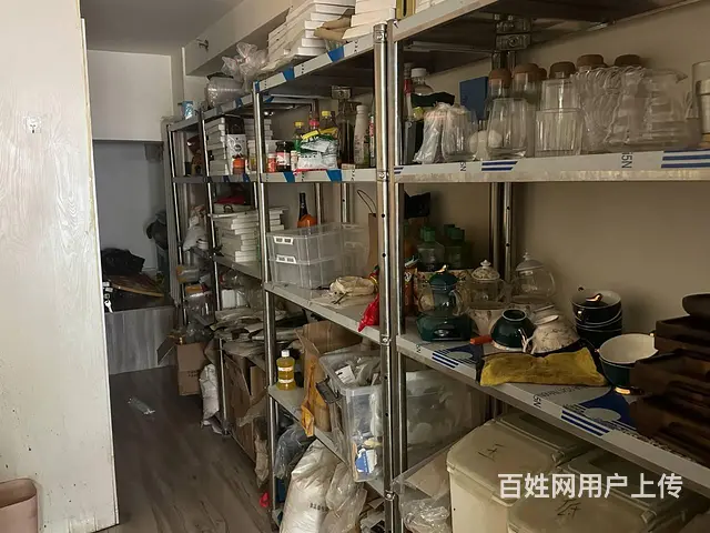5619（金铺网）中天健商业街蛋糕店带设备整体转让 - 图片 6