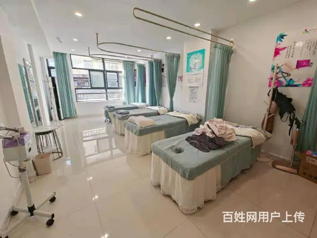 （易转介绍）浦江上下两层精装修高端美容院诚心转让 - 图片 6