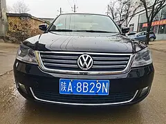 大众 帕萨特 2011款 帕萨特 领驭 1.8T 手自一体
