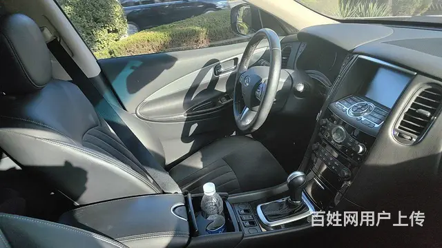 【搞定了！】英菲尼迪Q款 Q50 Hybrid 3.5 手 - 图片 2