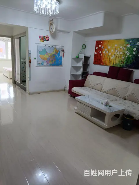 绿丹江苑小区两室一厅房屋出售 - 图片 3