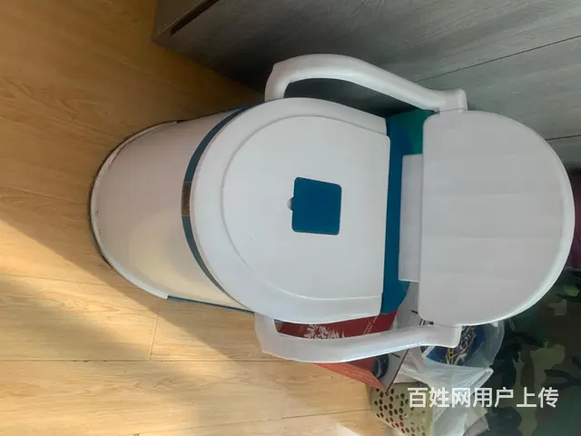 【搞定了！】老人坐便器 - 图片 2