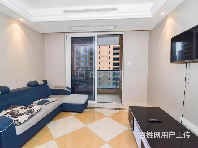 重点推荐,房主急售 滨江江南名府南精装修 - 图片 11