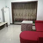出租金阳广场一室一厅一厨一卫拎包入住