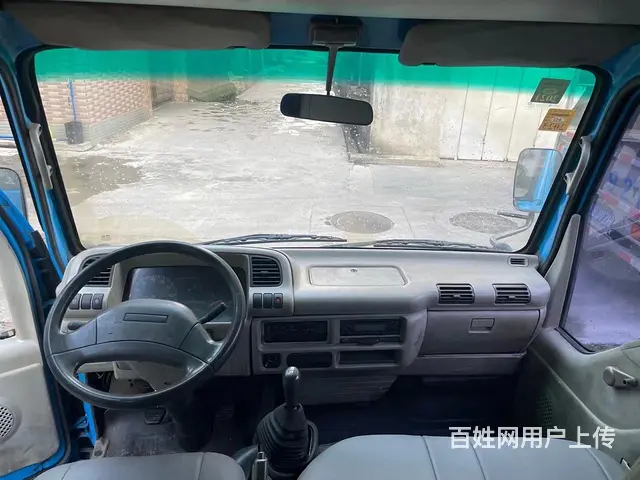 五十铃 皮卡 国3 - 图片 9