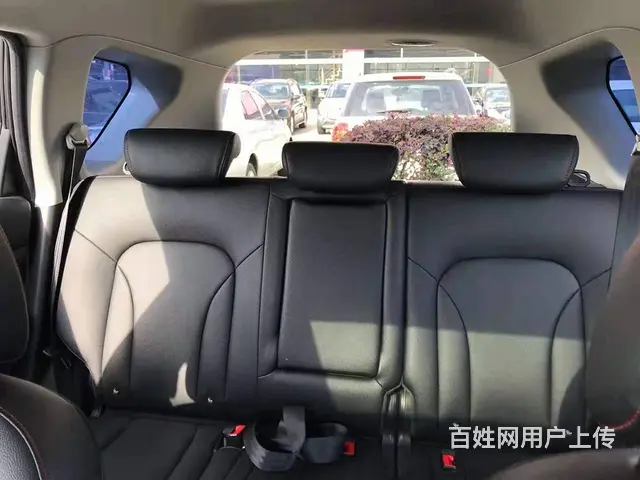 哈弗H6 2015款 1.5T 手动 运动版 四驱尊贵型 - 图片 7