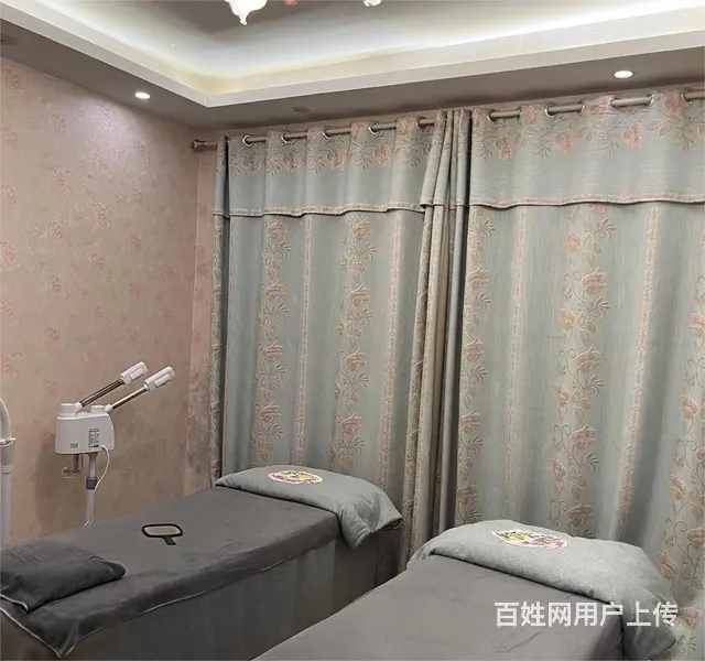 （诚速）转让营业中美容店 位置优客流大 精装修 适合多种经营 - 图片 1