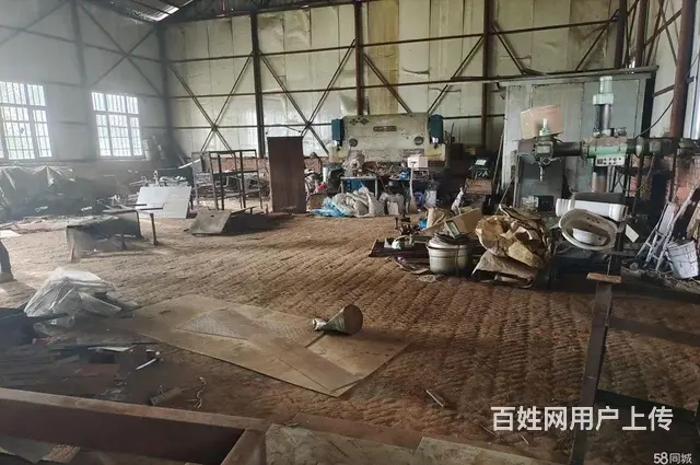 南岗区王岗哈西骏赫城厂房出租 - 图片 3