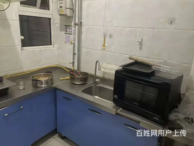 和泰名苑  精装两居室 家具家电齐全拎包入住 年租2万 - 图片 5