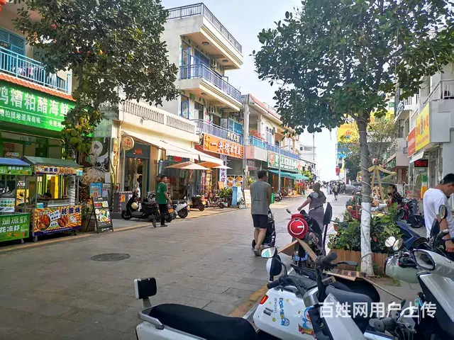 （51旺铺推荐）马岭黄龙街85平餐饮店转让 - 图片 3