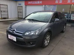 雪铁龙世嘉 2011款 1.6L 手动 [第一车网