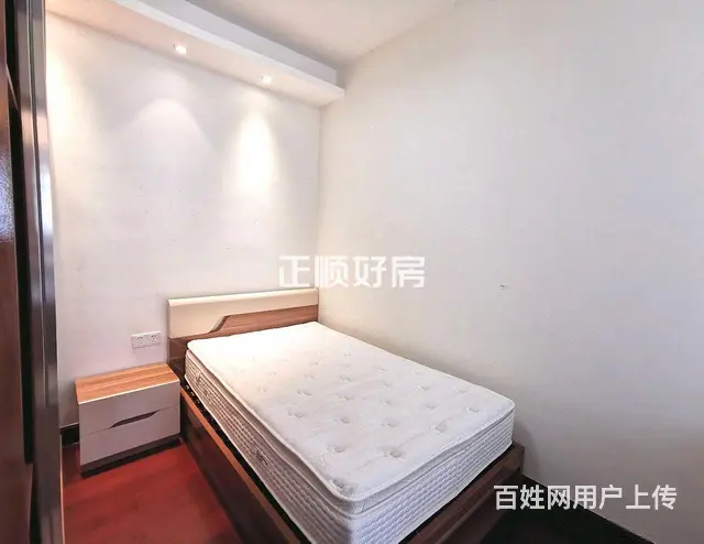 兰埔  钰海上峰精装两房保养很好家私齐全看房方便 - 图片 11