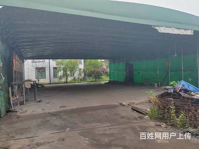 （老板本人）开福区开福大道凤羽村厂房仓库房东直租  6231 - 图片 11