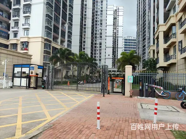 （51旺铺推荐）板桥路海鲜广场旁金龙苑111平出租 - 图片 5