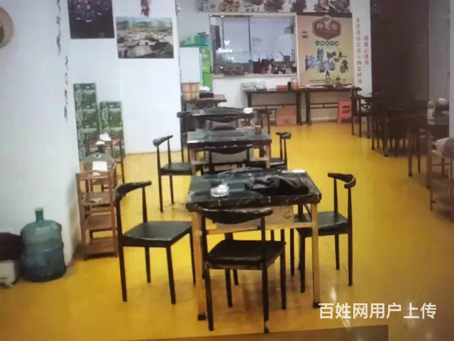仁怀市陈香北路180平餐馆转让 - 图片 1