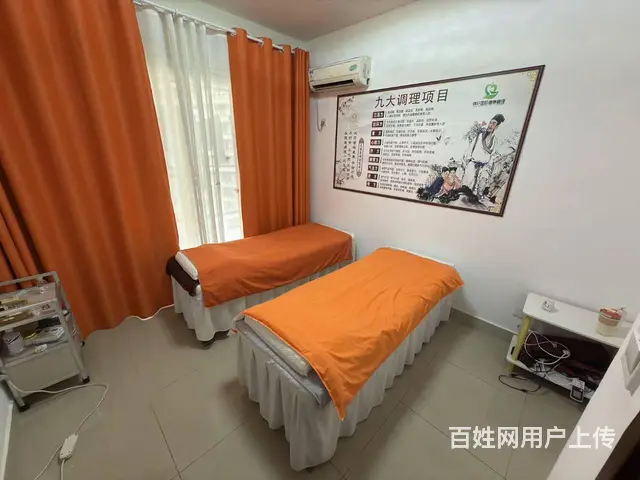 （51旺铺推荐）龙昆南正大豪庭美容院90平转让 - 图片 5