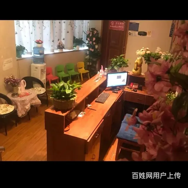 (优选铺子)老城川剧团300平宾馆茶楼低价转让 - 图片 6