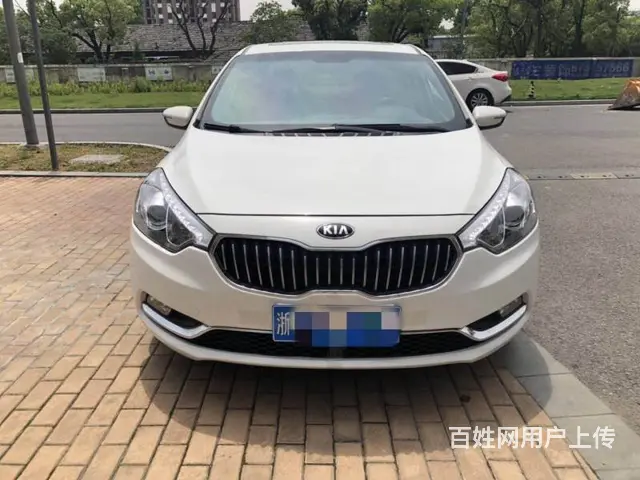 起亚K3 2013款 1.6 手动 GLS - 图片 12