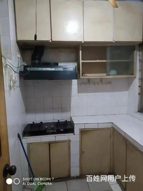王场东村 普通住宅1厅 简单装修 - 图片 2
