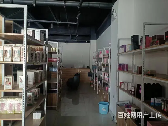 B个人一天鹅路丽景公寓店铺对外空转 - 图片 7