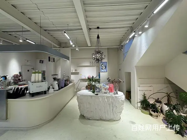 张店区唐库文创园旺铺整体出 - 图片 10