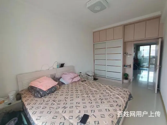 疏港路新一中御景苑光文祥豪府二期中等装修两室91平41.8万 - 图片 6