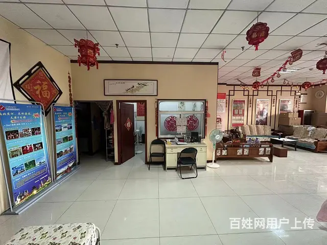 （微易转）临淄方正2009南区东街商铺出租 - 图片 4