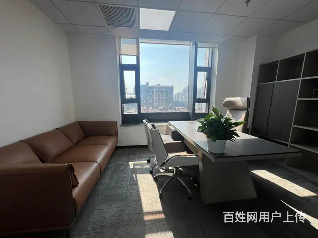 大华华领国际，精装出租，拎包入住，交通便利，价格条件好谈！ - 图片 6