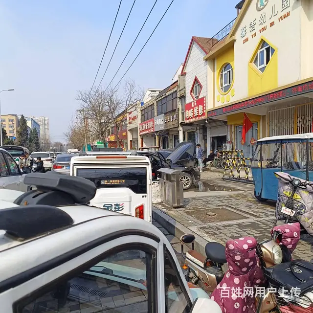 0043文化路长征路附近一奶茶店转让 - 图片 2
