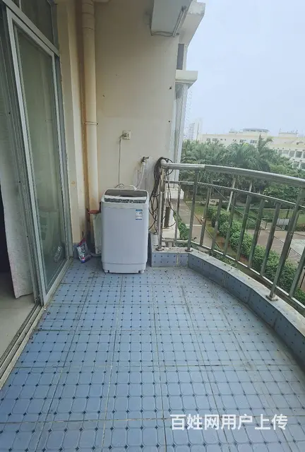 铭豪广场 普通住宅2厅 精装修 - 图片 10