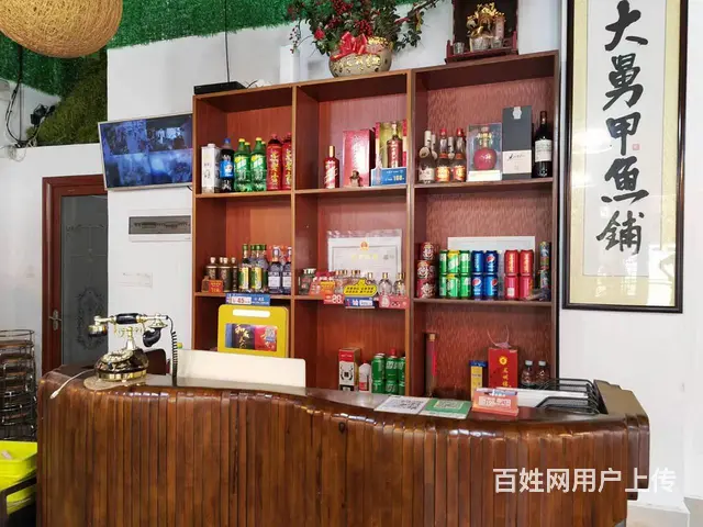（老板本人）大型安置区盈利中特色餐馆优价转让 - 图片 10