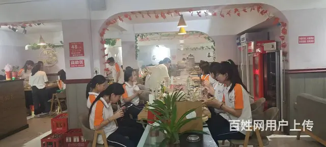 低价转 包技术 设施齐全 位置优越  随时看店 - 图片 6