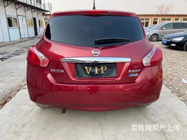日产 骐达 2012款 1.6 手动 XE 舒适型 - 图片 5